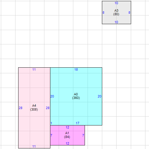 Building 2 Layout