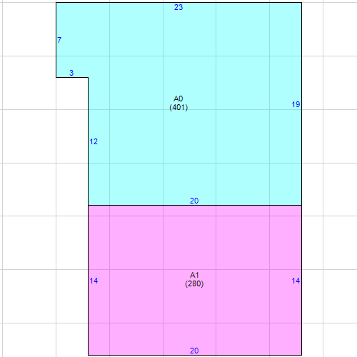 Building 2 Layout