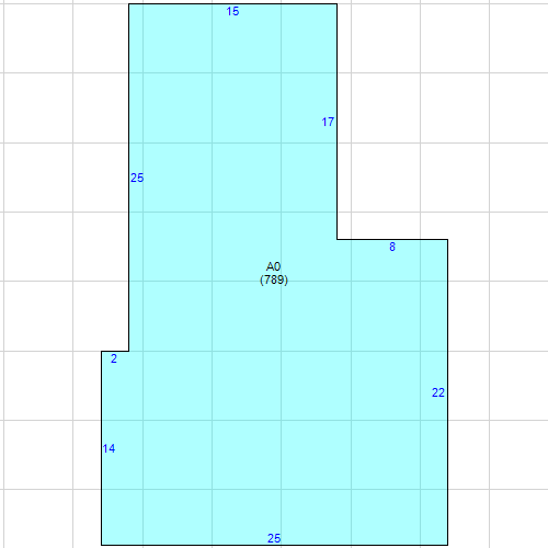 Building 2 Layout