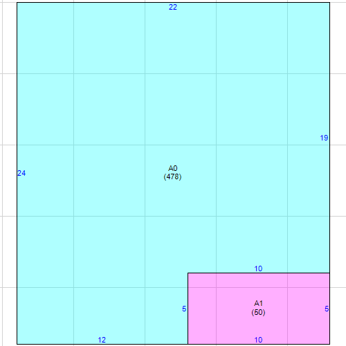 Building 2 Layout