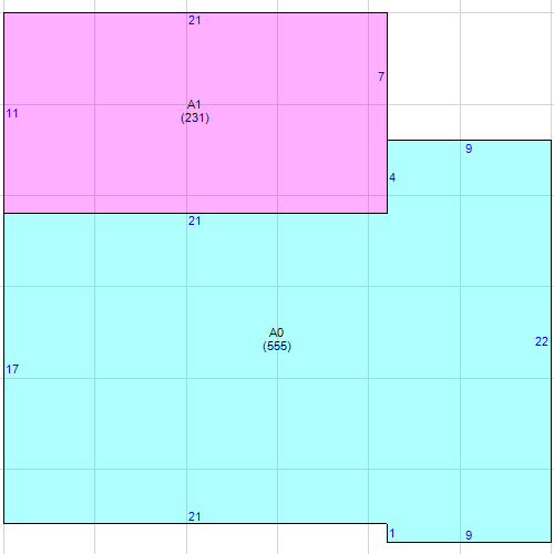 Building 2 Layout