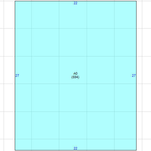 Building 2 Layout