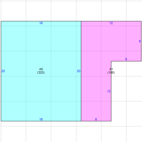 Building 2 Layout