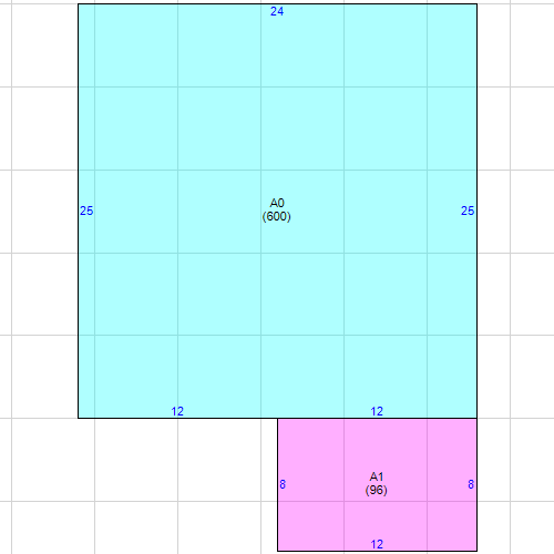 Building 2 Layout