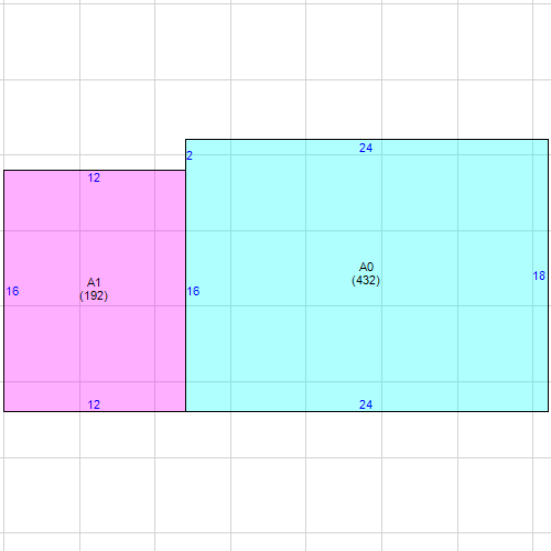 Building 2 Layout
