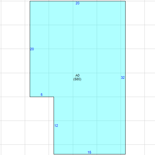 Building 2 Layout