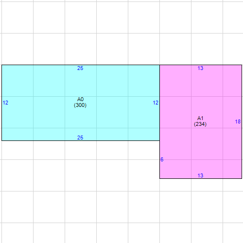 Building 2 Layout