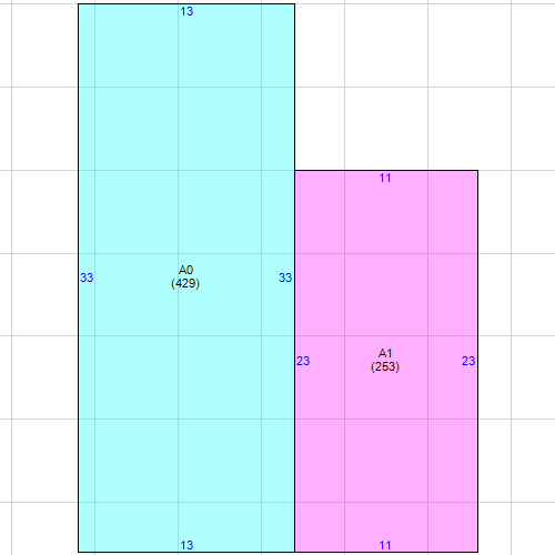 Building 2 Layout