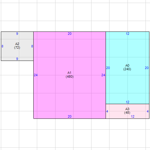 Building 2 Layout