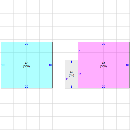 Building 2 Layout