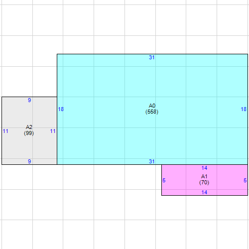 Building 2 Layout