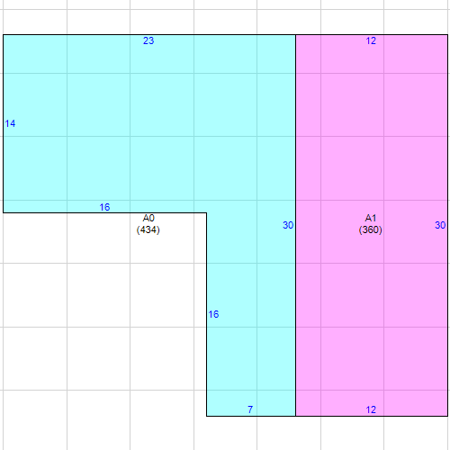 Building 2 Layout