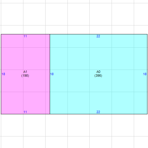 Building 2 Layout