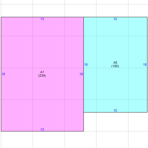 Building 2 Layout