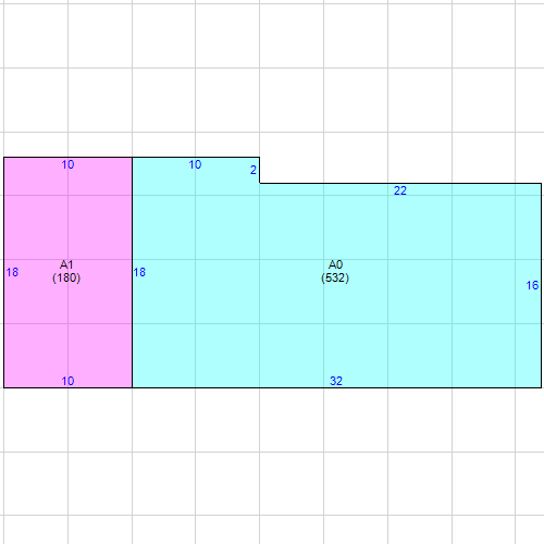 Building 2 Layout