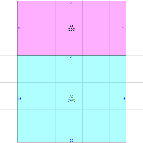 Building 2 Layout