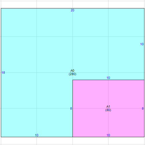 Building 2 Layout