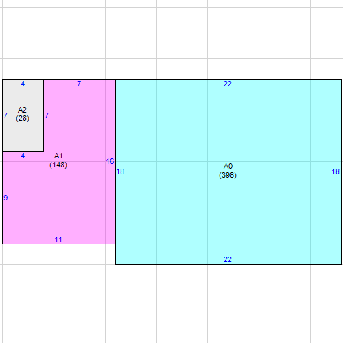 Building 2 Layout