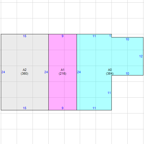 Building 2 Layout