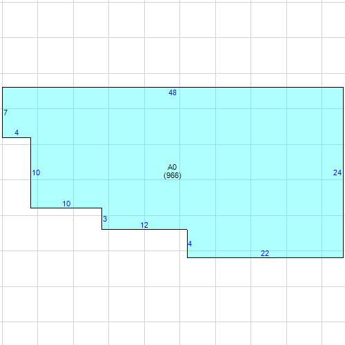 Building 2 Layout