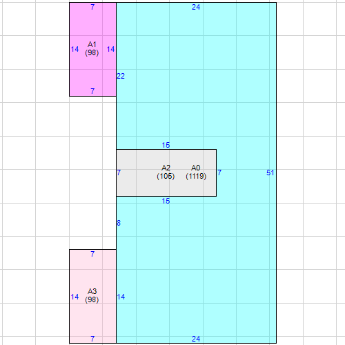 Building 2 Layout