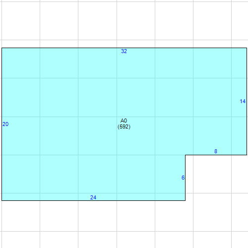 Building 2 Layout