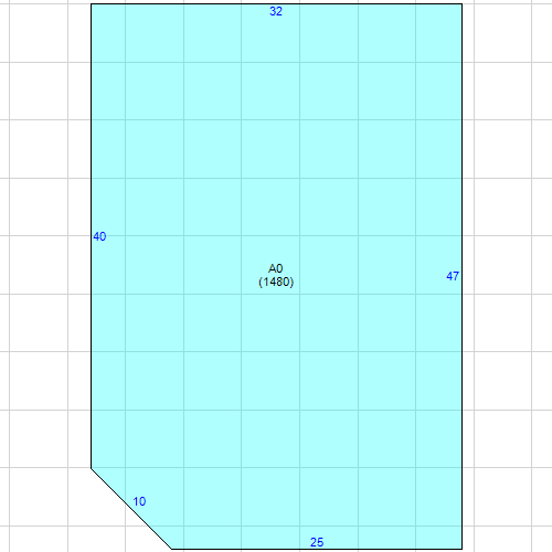 Building 2 Layout