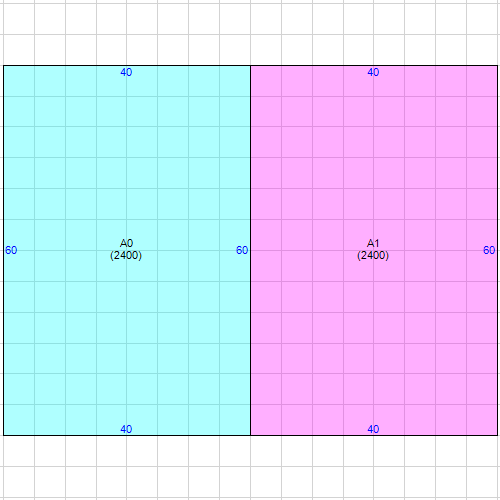 Building 2 Layout