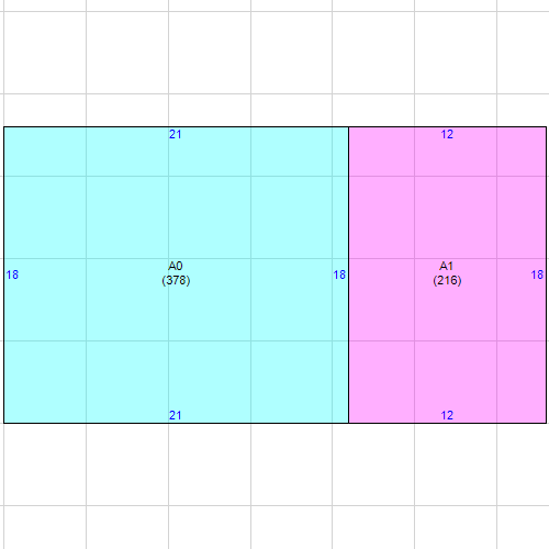 Building 2 Layout