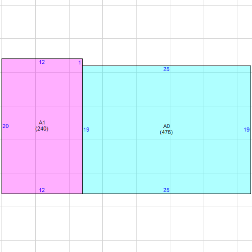 Building 2 Layout