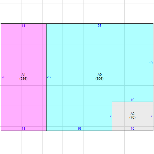 Building 2 Layout
