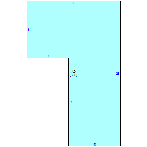 Building 2 Layout