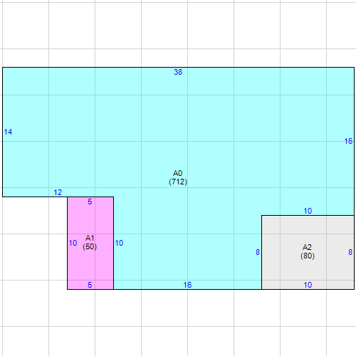 Building 2 Layout