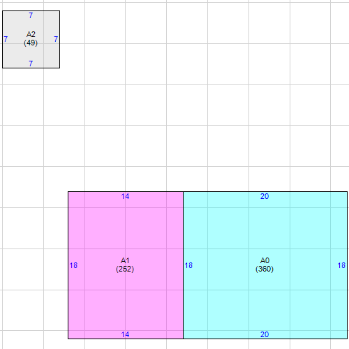 Building 2 Layout
