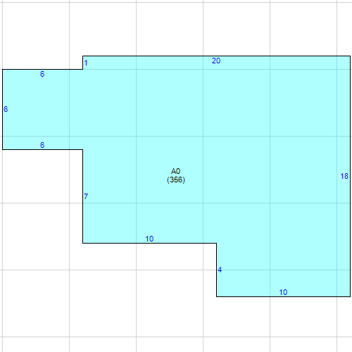 Building 2 Layout