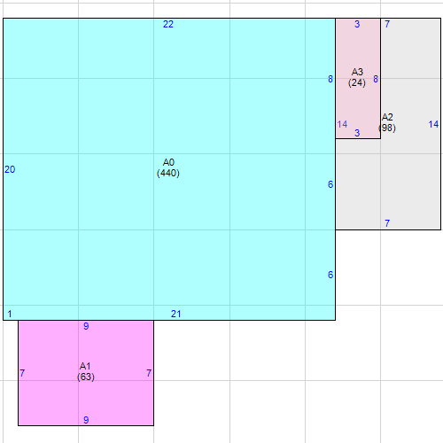 Building 2 Layout