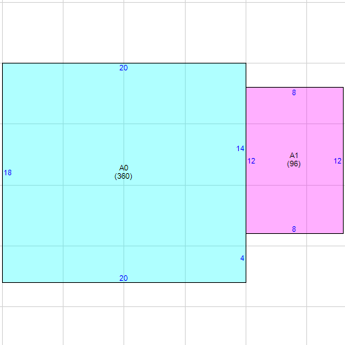Building 2 Layout