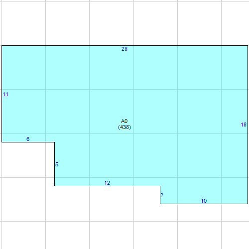 Building 2 Layout
