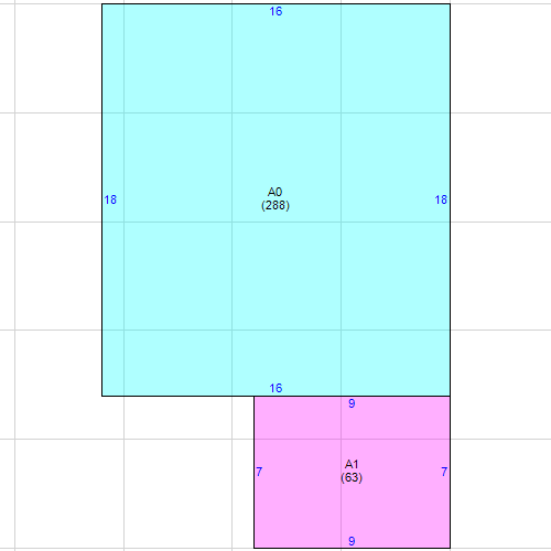 Building 2 Layout