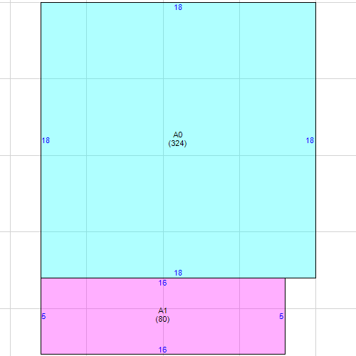 Building 2 Layout