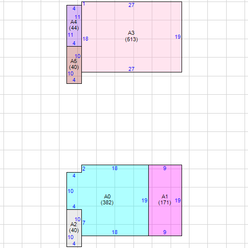 Building 2 Layout