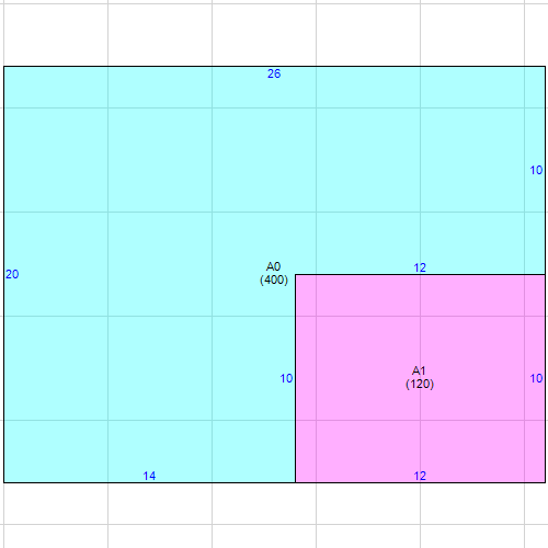 Building 2 Layout