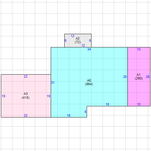Building 2 Layout