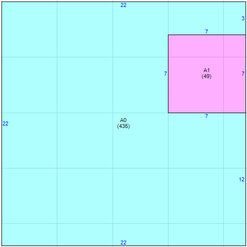 Building 2 Layout