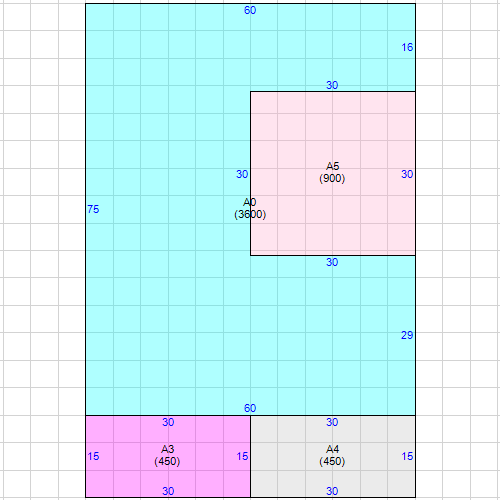 Building 2 Layout