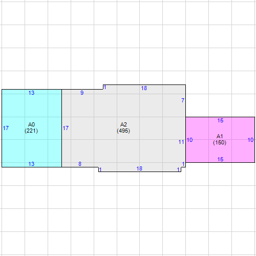 Building 2 Layout