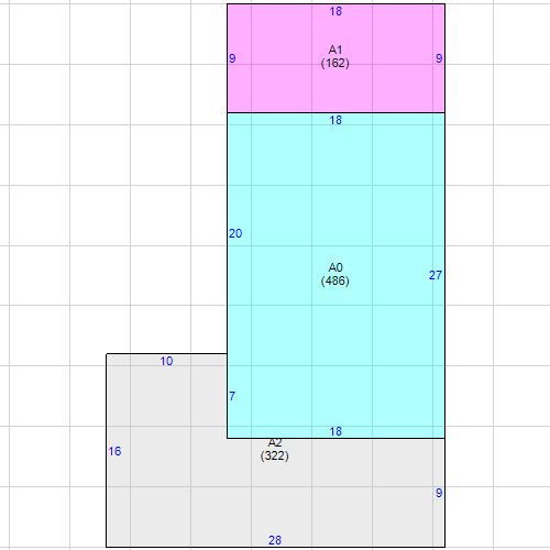 Building 2 Layout