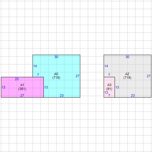 Building 2 Layout