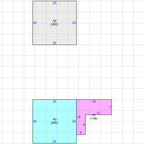 Building 2 Layout