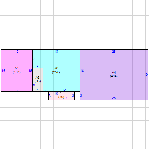 Building 2 Layout